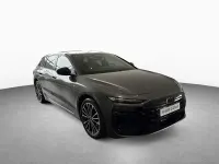 Neu Audi A6 e-tron Business 269 kW (367 PS) 2026 Daytonagrau perleffekt Kombi