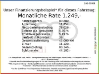 Gebraucht Audi RS Q8 Ambiente 600 PS (441 kW) 2023 Andere SUV