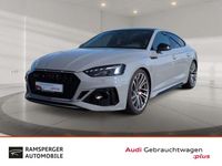 Second-hand Audi RS5 450 CP (330 kW) 2023 Gri Coupe