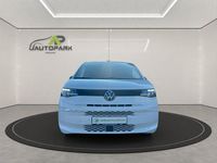 Gebraucht VW Multivan 204 PS (150 kW) 2023 Weiß Van