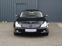 Gebraucht Mercedes CLS320 224 PS (164 kW) 2005 Schwarz Limousine