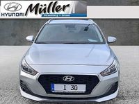 gebraucht Hyundai i30 Select 1.4