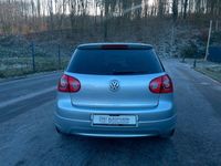 gebraucht VW Golf V 1.9 TDI TÜV NEU Sitzheizung Tempomat Navi