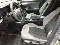 Gebraucht Opel Mokka-e Elegance 100 kW (136 PS) 2023 Quarz silber metallic SUV