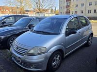 Second-hand Citroën C3 73 CP (53 kW) 2003 Berlinǎ
