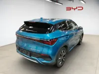 Gebraucht BYD Atto 3 Design 150 kW (204 PS) 2025 Blau SUV