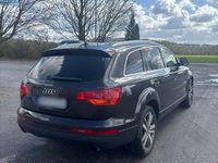 Gebraucht Audi Q7 233 PS (171 kW) 2007 SUV