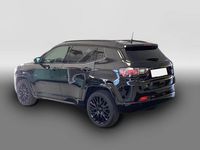 Second-hand Jeep Compass 131 CP (96 kW) 2024 Negru SUV