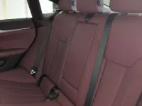 Gebraucht BMW 440 Gran Coupé 374 PS (275 kW) 2023 Black sapphire metallic Coupé