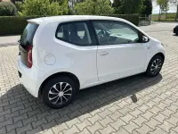 Second-hand VW up! 75 CP (55 kW) 2014 Alb Hatchback