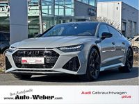 Gebraucht Audi RS7 Performance 630 PS (463 kW) 2025 Nardograu Kleinwagen