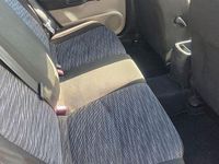 Gebraucht Kia Ceed 109 PS (80 kW) 2009 Schwarz Kleinwagen