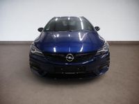 gebraucht Opel Astra Sports Tourer Ultimate1.2 Turbo Navi SHZ El. Heckklappe