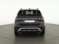 Neu VW T-Cross 116 PS (85 kW) 2026 Andere SUV