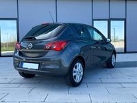 gebraucht Opel Corsa E 1.2 Active SHZ/Lenkradheizung/Bluetooth