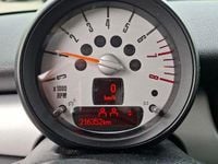 gebraucht Mini ONE One 55kW