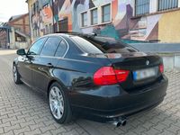 gebraucht BMW 325 d / Navi / Leder / Keyless-Go / Schiebedach / PDC / Euro5