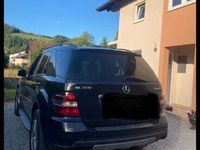 gebraucht Mercedes ML320 W 164