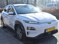 Gebraucht Hyundai Kona Premium 150 kW (204 PS) 2020 Weiß SUV