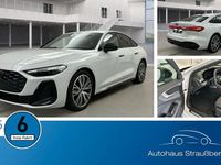 Second-hand Audi A5 S-line plus 204 CP (150 kW) 2025 Alb Berlinǎ