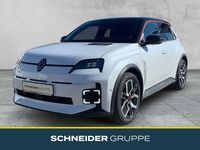 Neu Renault R5 Techno 110 kW (150 PS) 2026 Perlmuttweiß Kleinwagen