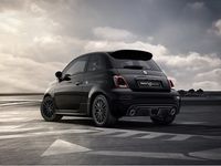 gebraucht Abarth 595 1.4 T Jet 121 K W (165 Ps) Mt