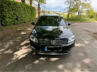 Occasion VW Passat 176 ch (129 kW) 2014 Noir Break
