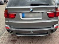 gebraucht BMW X5 40d mit M -Ausstattung