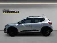 Gebraucht Dacia Sandero Expression 101 PS (74 kW) 2024 Mondsteingrau Limousine