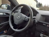 gebraucht Opel Astra Cabriolet Astra Twin Top 1.8 Cosmo