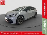 Gebraucht Cupra Born 169 kW (231 PS) 2022 Grau Kleinwagen