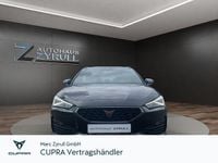 Gebraucht Cupra Leon 245 PS (180 kW) 2022 Schwarz Limousine