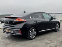 Gebraucht Hyundai Ioniq Advantage 141 PS (103 kW) 2022 Schwarz Kleinwagen