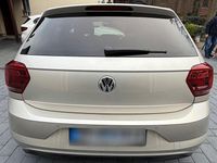 Gebraucht VW Polo Highline 95 PS (69 kW) 2018 Andere farben Kleinwagen