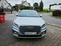 Gebraucht Audi Q2 S-Line 150 PS (110 kW) 2019 Florettsilber metallic SUV