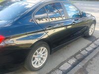 Gebraucht BMW 320 184 PS (135 kW) 2014 Limousine