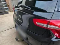 Gebraucht Citroën DS5 165 PS (121 kW) 2013 Schwarz Kleinwagen