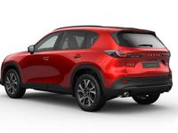 Neu Mazda CX-5 Center-Line 141 PS (103 kW) 2026 Rot SUV