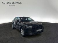 Neu Audi Q2 Advanced Plus 150 PS (110 kW) 2026 Schwarz SUV