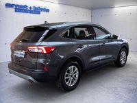 Gebraucht Ford Kuga Titanium 224 PS (164 kW) 2022 Grau SUV