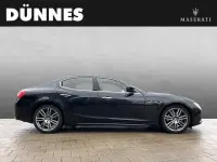 Occasion Maserati Ghibli 409 ch (300 kW) 2015 Noir Coupé