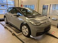 Gebraucht VW ID.3 Pro 106 kW (145 PS) 2022 Grau Kleinwagen