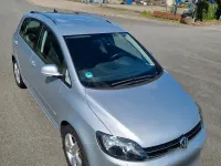 Brugt VW Golf VII 105 HK (77 kW) 2014 Sølv Hatchback