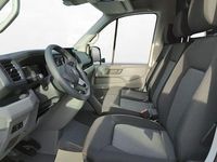 Neu VW Crafter 140 PS (102 kW) 2026 Weiß Van