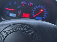 Gebraucht VW Golf IV 101 PS (74 kW) 2002 Silber Limousine