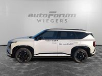 Neu Kia EV5 Launch Edition 160 kW (218 PS) 2026 (swp) snow white pearl SUV
