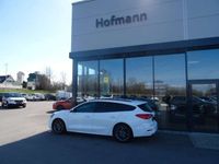 gebraucht Ford Focus Turnier ST-Line, Klima, SHZ, PDC, Kamera