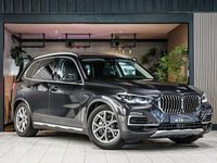 Gebraucht BMW X5 Executive 340 PS (250 kW) 2019 Grau SUV