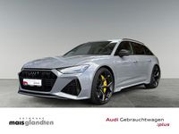 Gebraucht Audi RS6 Performance 630 PS (463 kW) 2023 Nardograu Kombi
