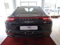 Gebraucht Porsche Panamera Sport 462 PS (339 kW) 2017 Tiefschwarz Kombi